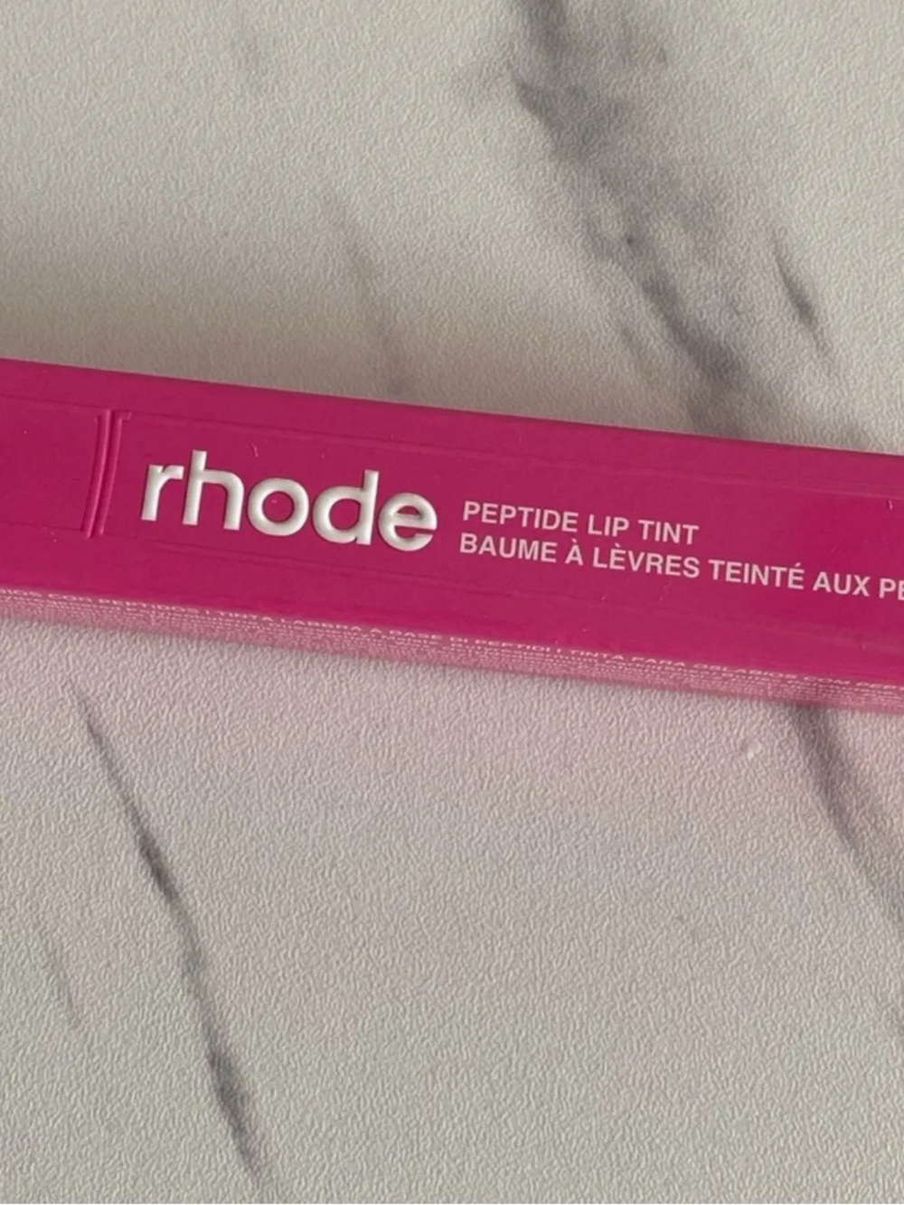RHODE Shortcake Pink Lip Color - Picture 6 of 6